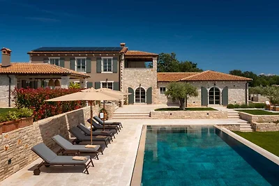 Villa Olive View - Uw exclusieve...