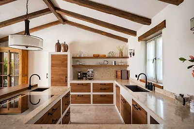 Vakantiehuis Ontspannende vakantie Vabriga