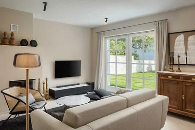 Villa Veronica mit Pool