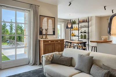 Villa Veronica mit Pool