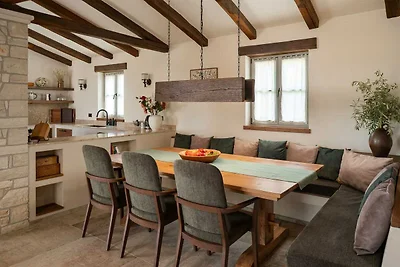 Vakantiehuis Ontspannende vakantie Vabriga