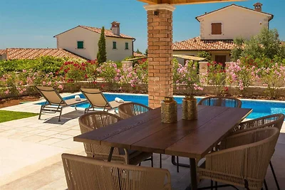 Villa Natalie-dream holiday home