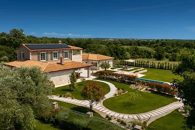 Villa Olive View - Uw exclusieve...