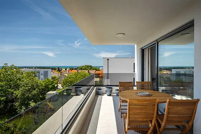 B&M Apartments Novigrad