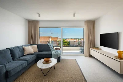 B&M Apartments Novigrad