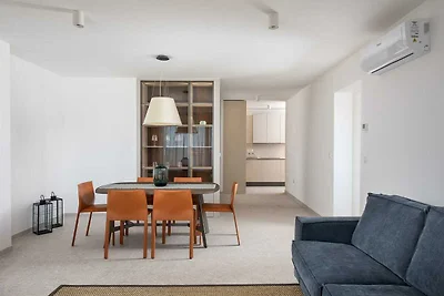 B&M Apartments Novigrad