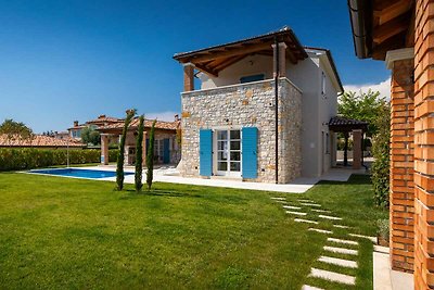 Villa Paulina mit Pool