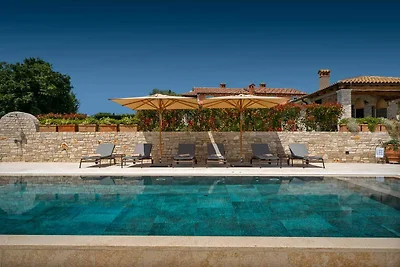 Vakantiehuis Ontspannende vakantie Vabriga