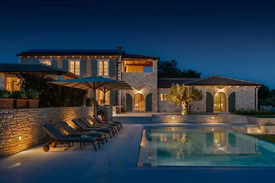 Villa Olive View - Uw exclusieve...