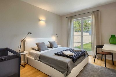 Vakantiehuis Ontspannende vakantie Vabriga