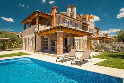 Villa Natalie-dream holiday home
