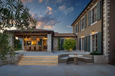 Villa Olive View - Uw exclusieve...