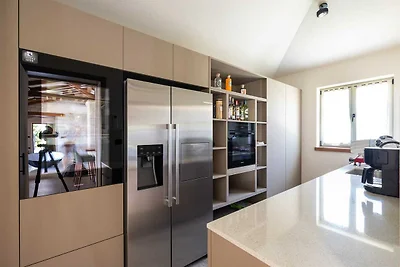 Vakantiehuis Ontspannende vakantie Vabriga