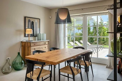 Villa Veronica mit Pool