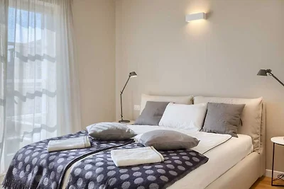 Villa Veronica mit Pool