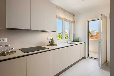 B&M Apartments Novigrad