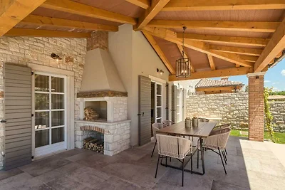 Villa Natalie-dream holiday home