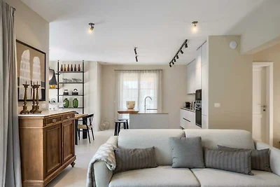 Villa Veronica mit Pool