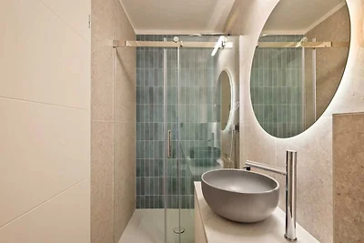 B&M Apartments Novigrad