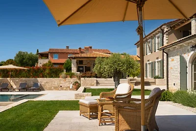 Villa Olive View - Uw exclusieve...