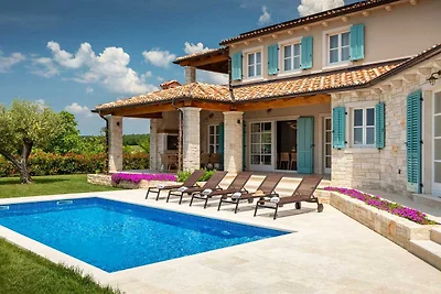 Villa Julia met zwembad