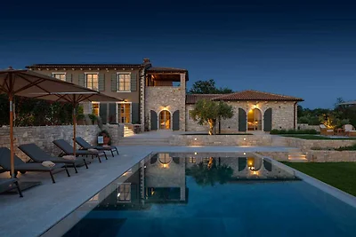 Villa Olive View - Uw exclusieve...