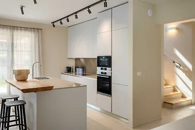 Villa Veronica mit Pool