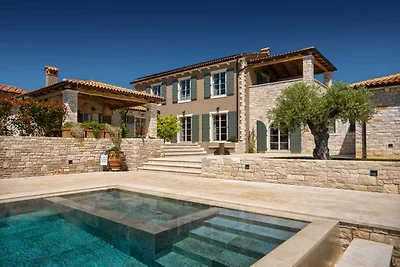 Villa Olive View - Uw exclusieve...