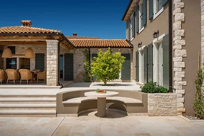 Villa Olive View - Uw exclusieve...