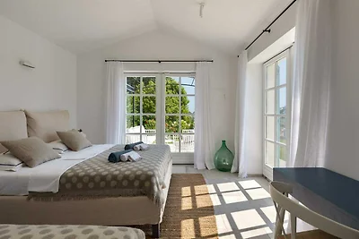 Villa Paulina mit Pool