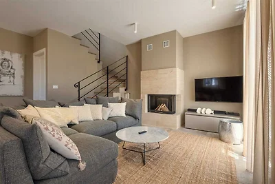 Villa Natalie-dream holiday home