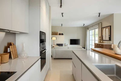 Villa Veronica mit Pool