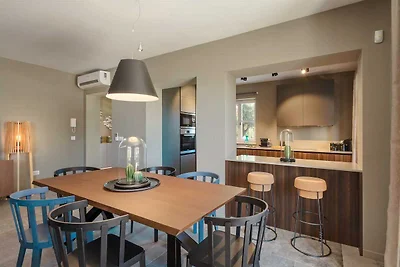 Villa Vanessa mit Pool