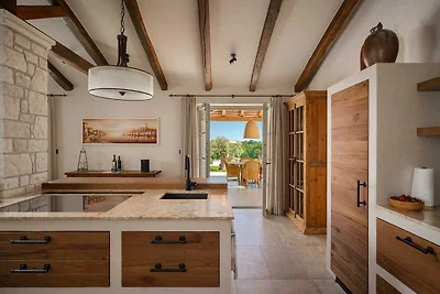 Vakantiehuis Ontspannende vakantie Vabriga