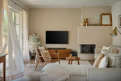 Villa Petra - Landestypischer Stil mit Pool