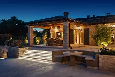 Villa Olive View - Uw exclusieve...