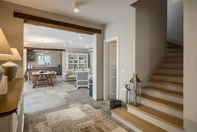 Villa Julia met zwembad