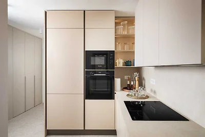 B&M Apartments Novigrad