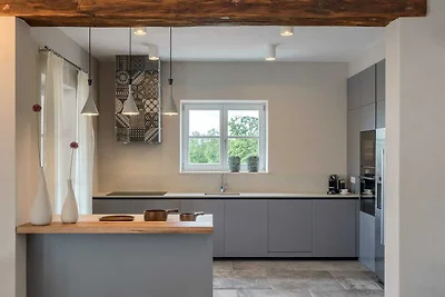 Villa Julia met zwembad