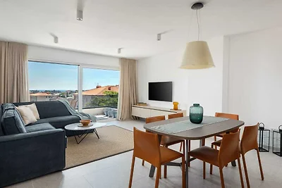 B&M Apartments Novigrad