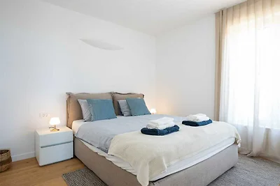 Appartamento Vacanza con famiglia Cittanova