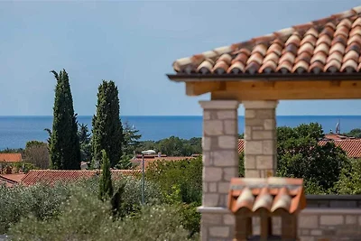 Villa Oaza mit Pool