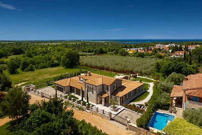 Villa Olive View - Uw exclusieve...