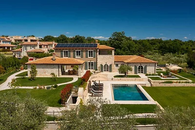 Villa Olive View - Uw exclusieve...