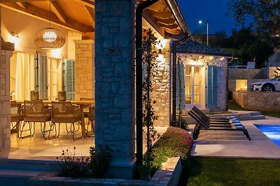 Villa Julia met zwembad