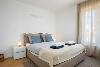 B&M Apartments Novigrad