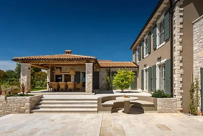 Villa Olive View - Uw exclusieve...