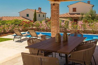 Villa Natalie-dream holiday home