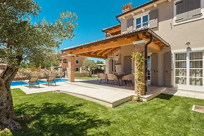 Villa Natalie-dream holiday home