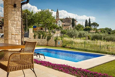 Villa Julia met zwembad